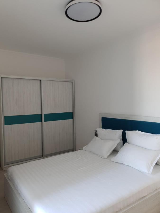 Apartament Le Bonheur Deux Solid Residence Butoaie Mamaia Habitación foto